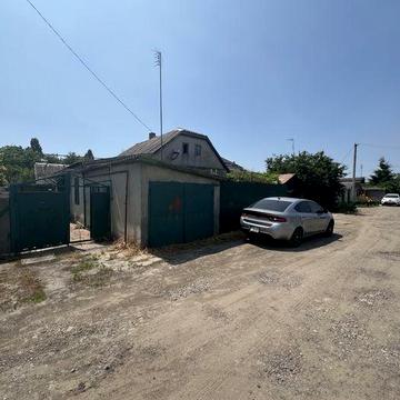 Дом на Участке 8 соток Слободка