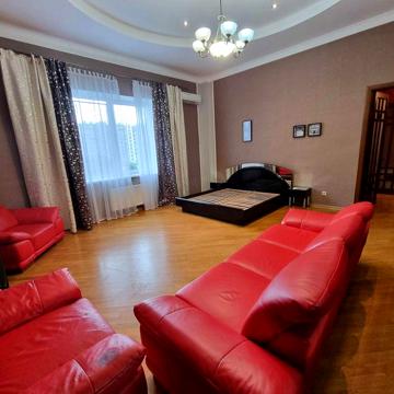 Оренда 1-кімнатної квартири в ЖК Надія, Шевченка, 150