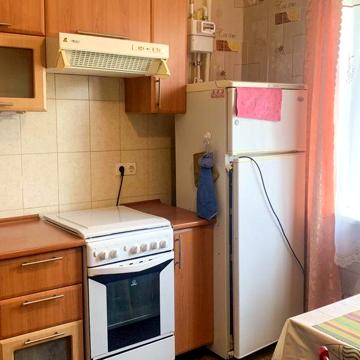 ВСІ меблі та техніка. 2-кімнатна квартира ПЗР.