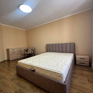Довгострокова оренда 1к Квартира Лісогринівецька вулиця