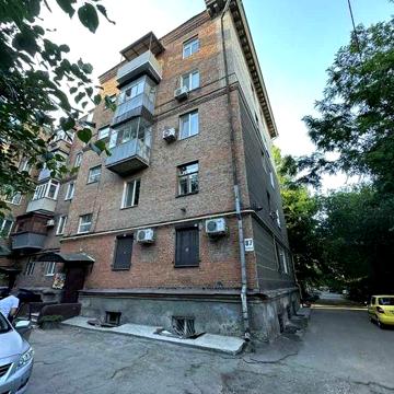 Продам 2к кв на Рабочей, 25 000 у.е