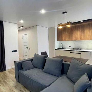 Продам студіію 1 кімнатну квартиру в ЖК Щасливий Дафи Гагарина ЖК Счасливий