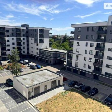 Продаж 1к Квартира Собранецька вулиця ЖК Bavaria Group