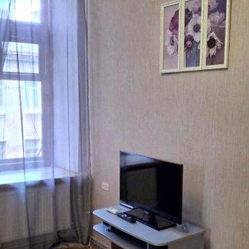 Довгострокова оренда 2к Квартира Велика Арнаутська вулиця