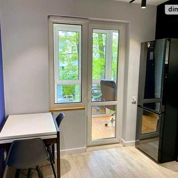 Продаж 1к Квартира Садова вулиця ЖК Welcome Home на Садовой, 45б
