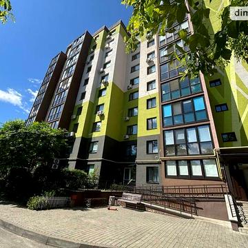 Продаж 1к Квартира Садова вулиця ЖК Welcome Home на Садовой, 45б