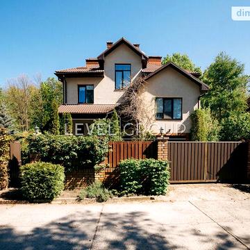 Продаж 4к Дім Васильківська вулиця