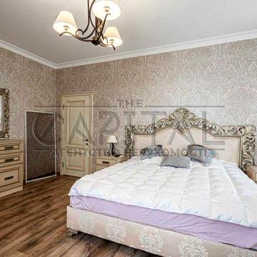 ПРОДАМ КВАРТИРУ ЖК ПАРУС НА ОБОЛОНІ / 4кім / 145м / пр-т Оболонський 1 ЖК Парус на Оболоні