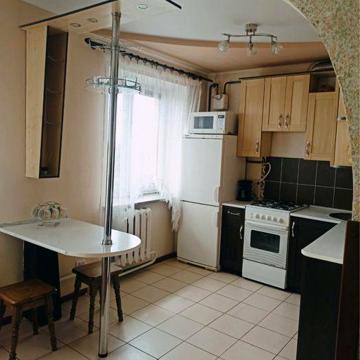 Оренда 1 квартири на Степана Бандери