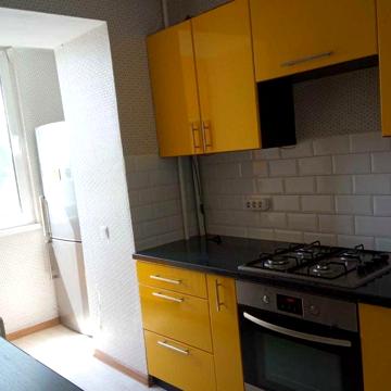 Оренда Однокімнатна квартира Ювілейний