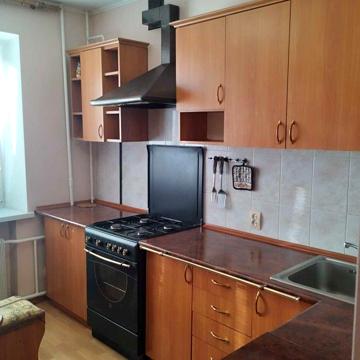 Двохкімнатна самий центр