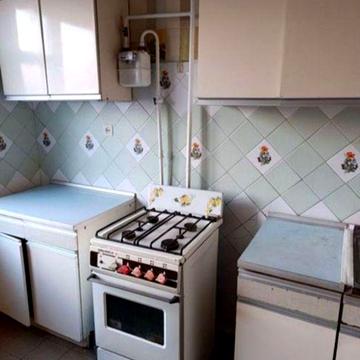 Продаж 3кім на Ювілейній