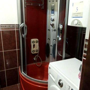 Здам в оренду двокімнатну квартиру по вулиці Січова
