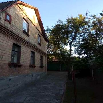 Канівська вул.