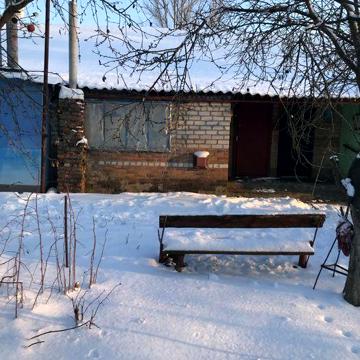 Продам квартиру 3 кімнатну Кегичівка