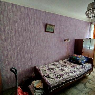 Продам 2/х кімнатну квартиру в районі пл. Зигіна