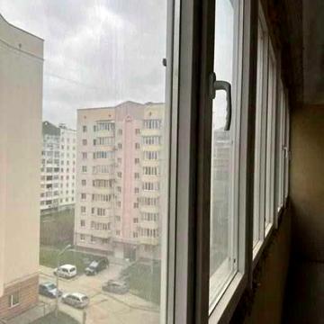 750$/м2. 2 кімн. новобуд 93.2м2, Р-н Майдану, Пр-кт Незалежності 116а