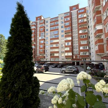 Галицька вул., 29-Б