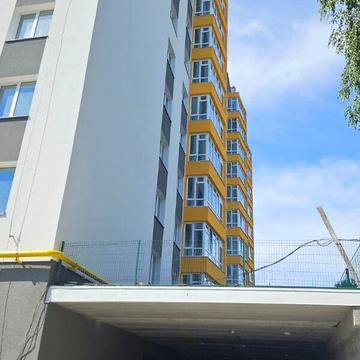 Продаж 1к Квартира Степана Бандери вулиця ЖК ул. Степана Бандеры, 32/1