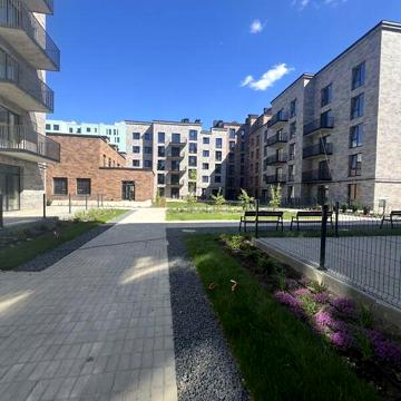 Продаж 1к Квартира Тараса Шевченка вулиця ЖК Квартал Краковский