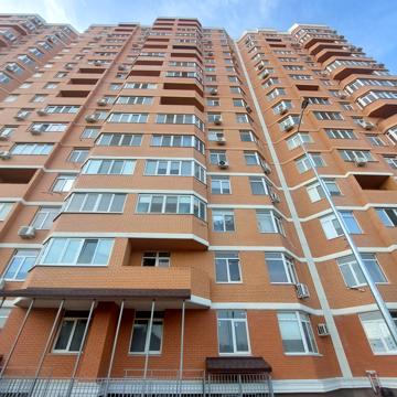 Овідіопольська дорога вул., 3