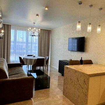 Оренда Квартири у ЖК Hoffmann House на Золотоустівська 34-1600$