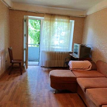 ОРЕНДА 2-кімн. на вул. Звенигородській (Черемушки)(А)