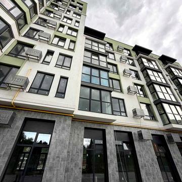 Продаж 4 кімнатної квартири з власною терасою у ЖК Skyfall ЖК Skyfall