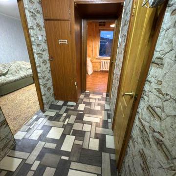 Здам квартиру в Обухові частково меблевану !