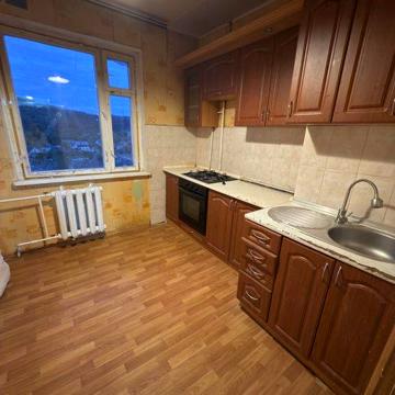 Здам квартиру в Обухові частково меблевану !