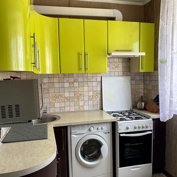 Продаж 3к Квартира Свободи (Комарова) провулок