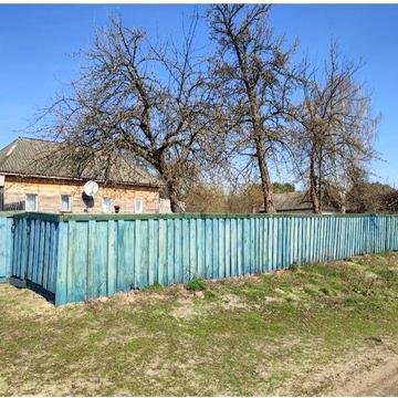 Продам будинок в селі Слобідка Новгород-Сіверського району.