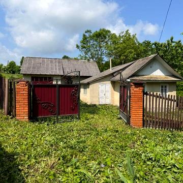 Продаю будинок з гаражем(хороший торг)