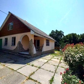 Продам дом 136 кв.м с ремонтом, мебелью, с.Креничи/с.Подгорцы. Срочно