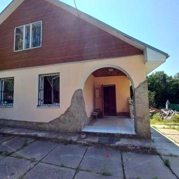 Продам дом 136 кв.м с ремонтом, мебелью, с.Креничи/с.Подгорцы. Срочно