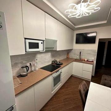 Продаж 1к Квартира Качанівська вулиця ЖК Макеевская