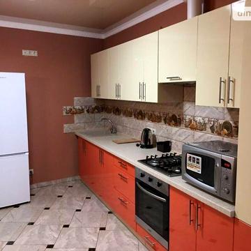 Продаж 1к Квартира Князів Коріатовичів вулиця ЖК Ривьера