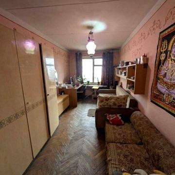 Науки просп., 22