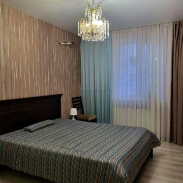 Лисаветинська вул., 7