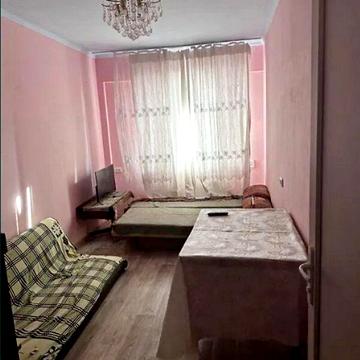 Довгострокова оренда 1к Квартира Ріхтера Святослава вулиця