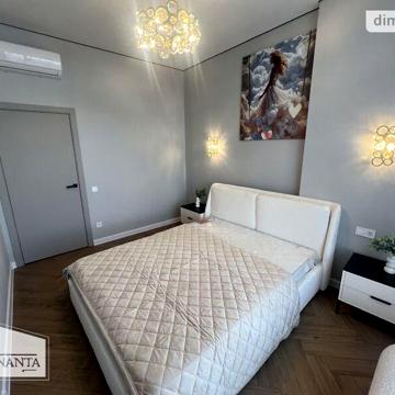 Продаж 2к Квартира 13 станція Великого Фонтану вулиця ЖК Costa Fontana