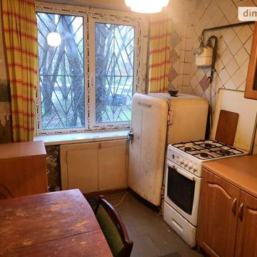 Продаж 2к Квартира Драгоманова Михайла (Димитрова) вулиця