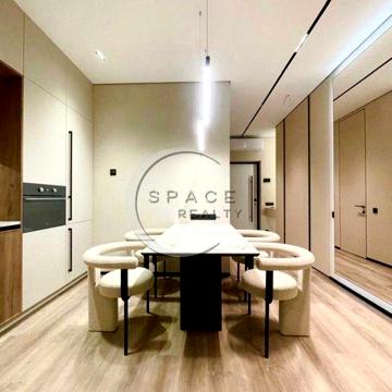 Оренда 2-к квартири у ЖК TRIIINITY, 64м2, Тютюника 39/2, Печерськ