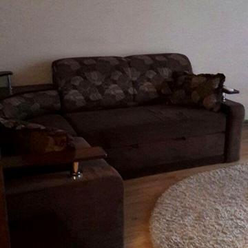Довгострокова оренда 1к Квартира Академіка Заболотного вулиця