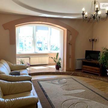 Продаж 4к Квартира Кривоноса Максима вулиця