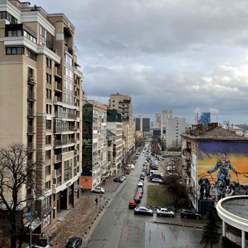 Золотоустівська вул., 25