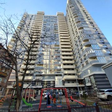 Казимира Малевича вул. (Боженка), 89