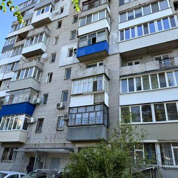 Поступает в продажу отличная квартира ! Орловская 27