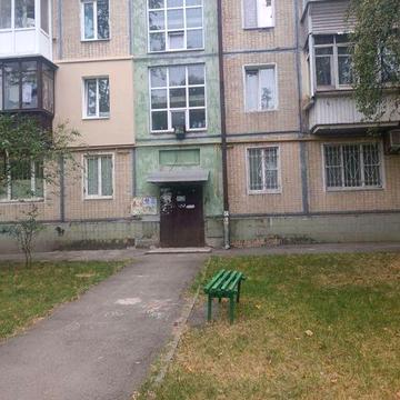 Двух комнатная квартира ул.Ружинськая (В Пика)