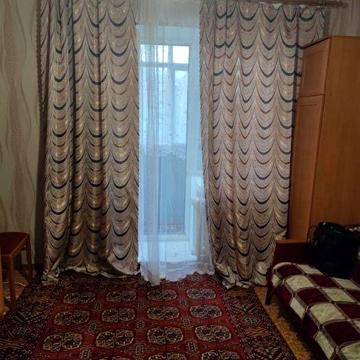 Оренда 1-кімнатна квартира Курська біля АТБ